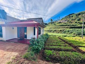 D Villa Nuwara Eliya