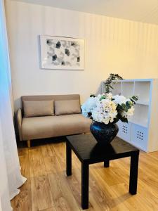Modern studio in Clichy, quick access to Paris