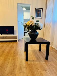 Modern studio in Clichy, quick access to Paris