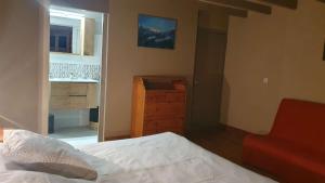 Chambres dhôtes Le St Maurice