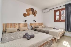 Modern Sea View Apartment Nerja
