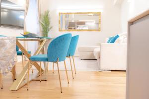 CASA LE 4 ARTI - 86Mq in Via Lagrange 43 LUXURY