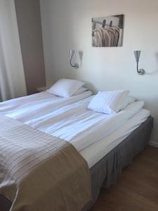 Double Room room in Hotel E-10