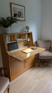 Modern and Central for up to 4 guests