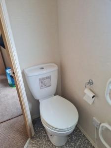 8 Berth Caravan Towervans Mablethorpe