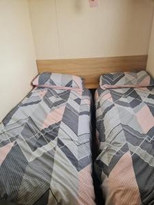 8 Berth Caravan Towervans Mablethorpe