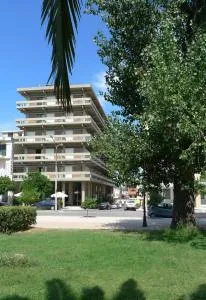 Dioscouri Hotel - Polídhroson