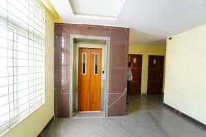 Hotel Chakrie Residency New