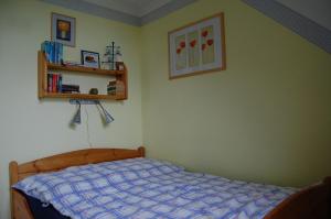 Apartment Holunderbusch