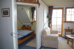 Apartment Holunderbusch