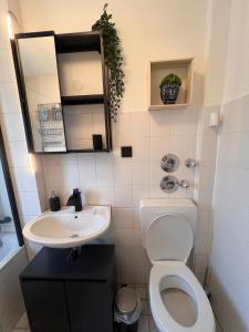 Frankfurt Cozy Guest Apartment