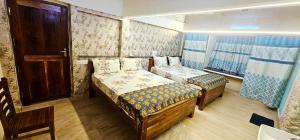 Lavanya Regency Floor Kanchipuram