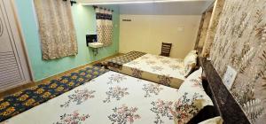 Lavanya Regency Floor Kanchipuram