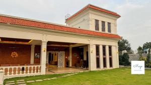 Barsana by MagoStays - 3BR Pool Luxury Pool Villa