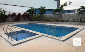 Barsana by MagoStays - 3BR Pool Luxury Pool Villa
