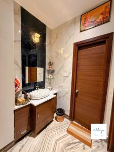 Barsana by MagoStays - 3BR Pool Luxury Pool Villa