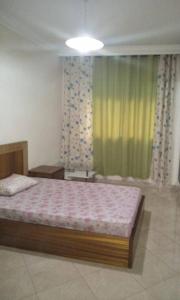 Spacious 3-Bedroom apartment near the ocean