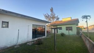 Casa Paiquere Morro dos Coventos