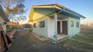 Casa Paiquere Morro dos Coventos