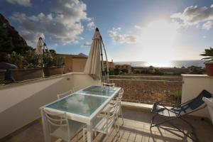 Casa Turchese Unmarediblu