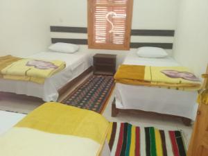 Kasbah Anisi