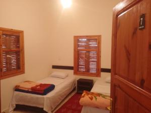 Kasbah Anisi