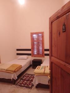 Kasbah Anisi