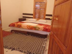 Kasbah Anisi