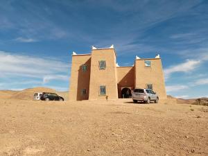 Kasbah Anisi