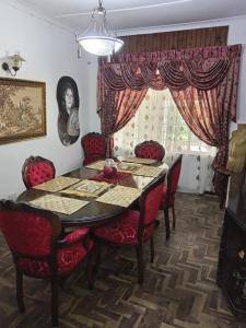 15 President Street in Parys