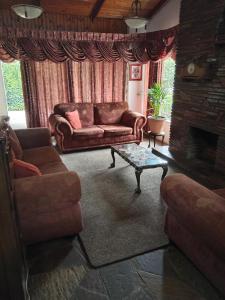 15 President Street in Parys