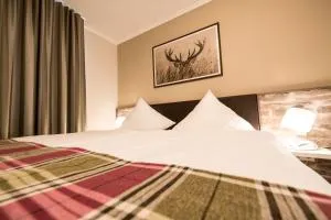 AKZENT Hotel Thiemann - Rethorn