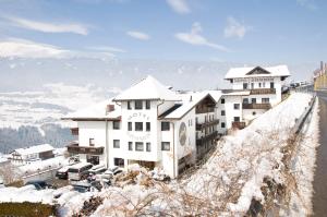 Hotel Alpenfriede
