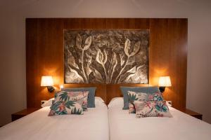 Hotel Jardin Secreto