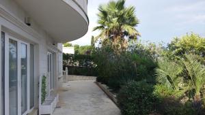 Apartments on Gorana Pavlova 24