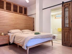 3BR Hurrya Cozy Backyard Escape & Sunny balcony Apartment