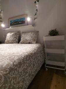 Apartment Gran Via Madrid downtown and Malasaña