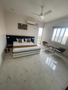 Hotel The Central Inn