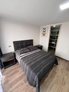 Cómodo departamento en Macul