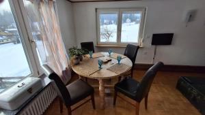 Ferienhof Ziegler- Sonnenschein