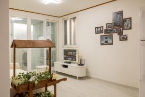 3-room 2bath in Namguro Station