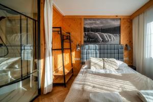 GORSKI RESORT Lux Apartments Jacuzzi & Sauna