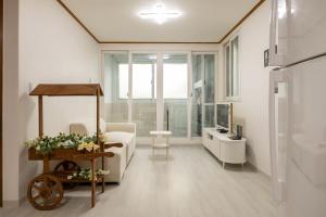 3-room 2bath in Namguro Station
