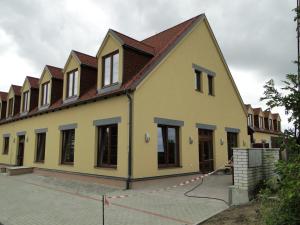 Sport relax hotel Na kopečku