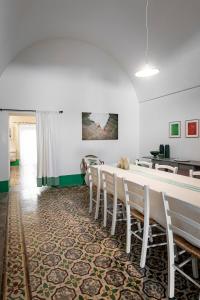 Townhouse with pool in Salento, Puglia