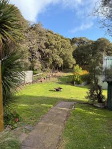 Stay Salty Blairgowrie - Front & Back Beach House