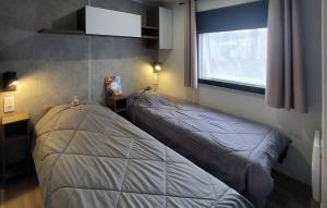 MOBILHOME Camping 4 Etoiles LANDES