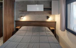 MOBILHOME Camping 4 Etoiles LANDES