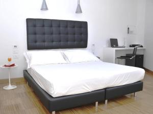 Classic Double Room room in Hotel Del Conte