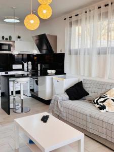 APARTAMENTO CHAO PORTONOVO